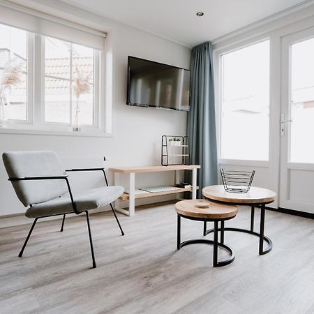 Ons Kotje Villa Aagtekerke Bagian luar foto