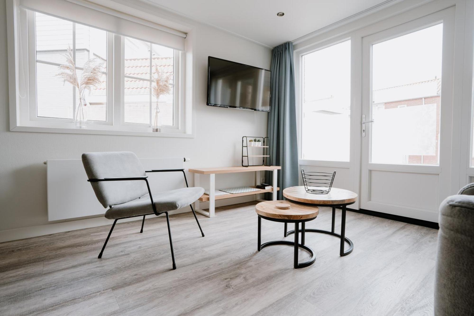 Ons Kotje Villa Aagtekerke Bagian luar foto