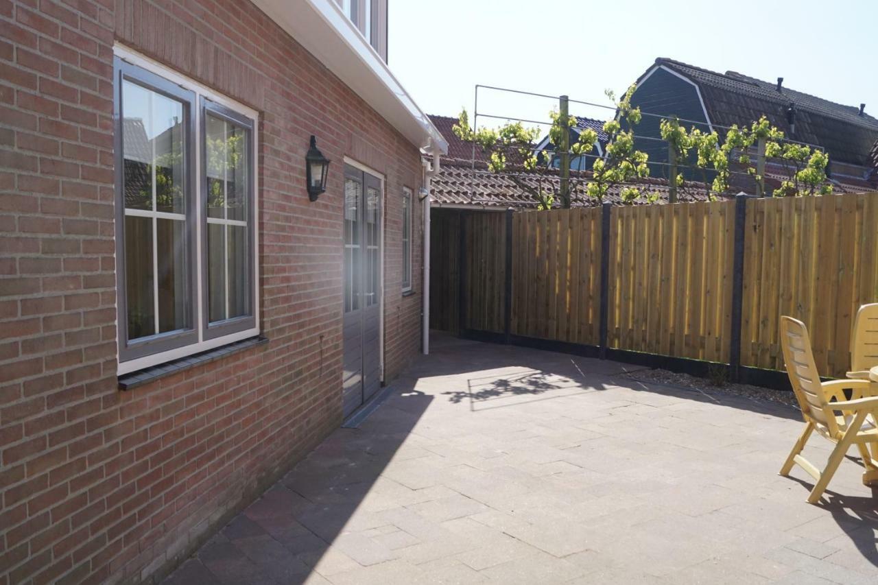 Ons Kotje Villa Aagtekerke Bagian luar foto