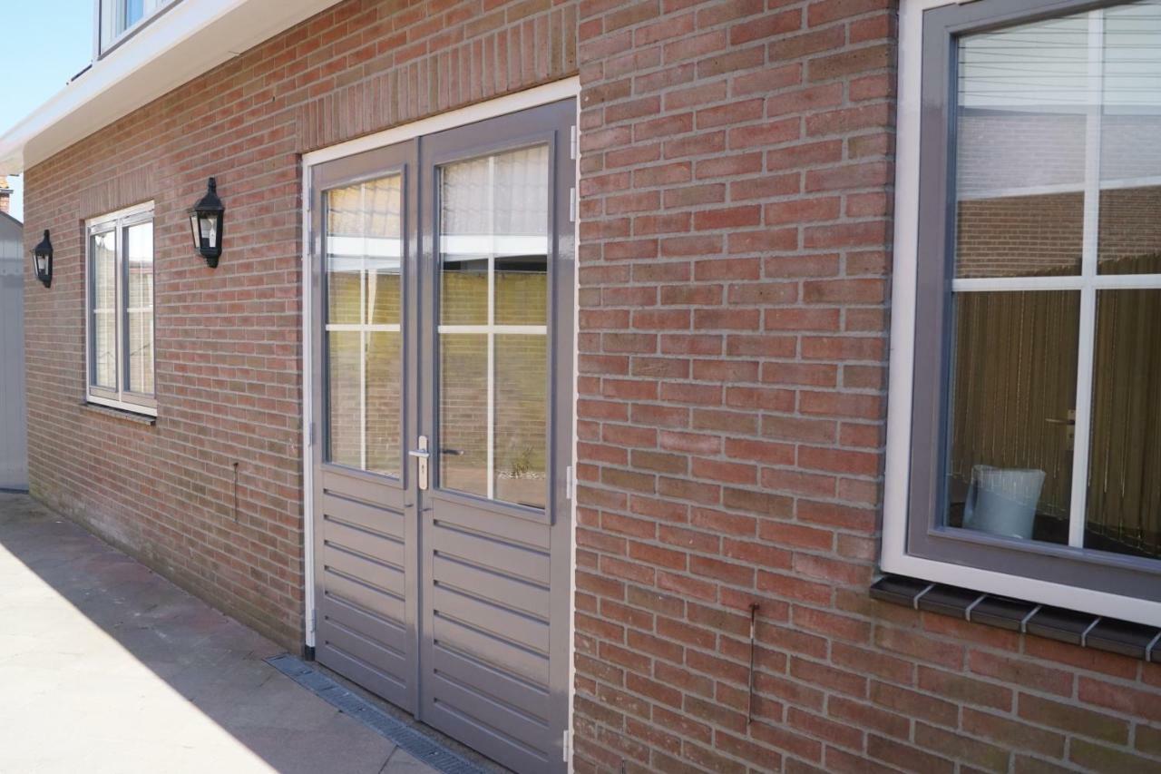 Ons Kotje Villa Aagtekerke Bagian luar foto