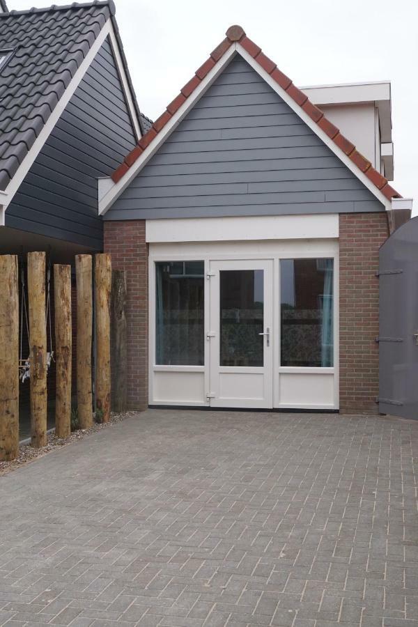 Ons Kotje Villa Aagtekerke Bagian luar foto